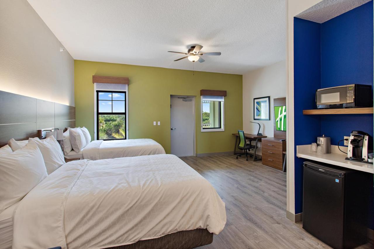 Holiday Inn Express St. Augustine - Vilano Beach By Ihg Saint Augustine Exterior foto