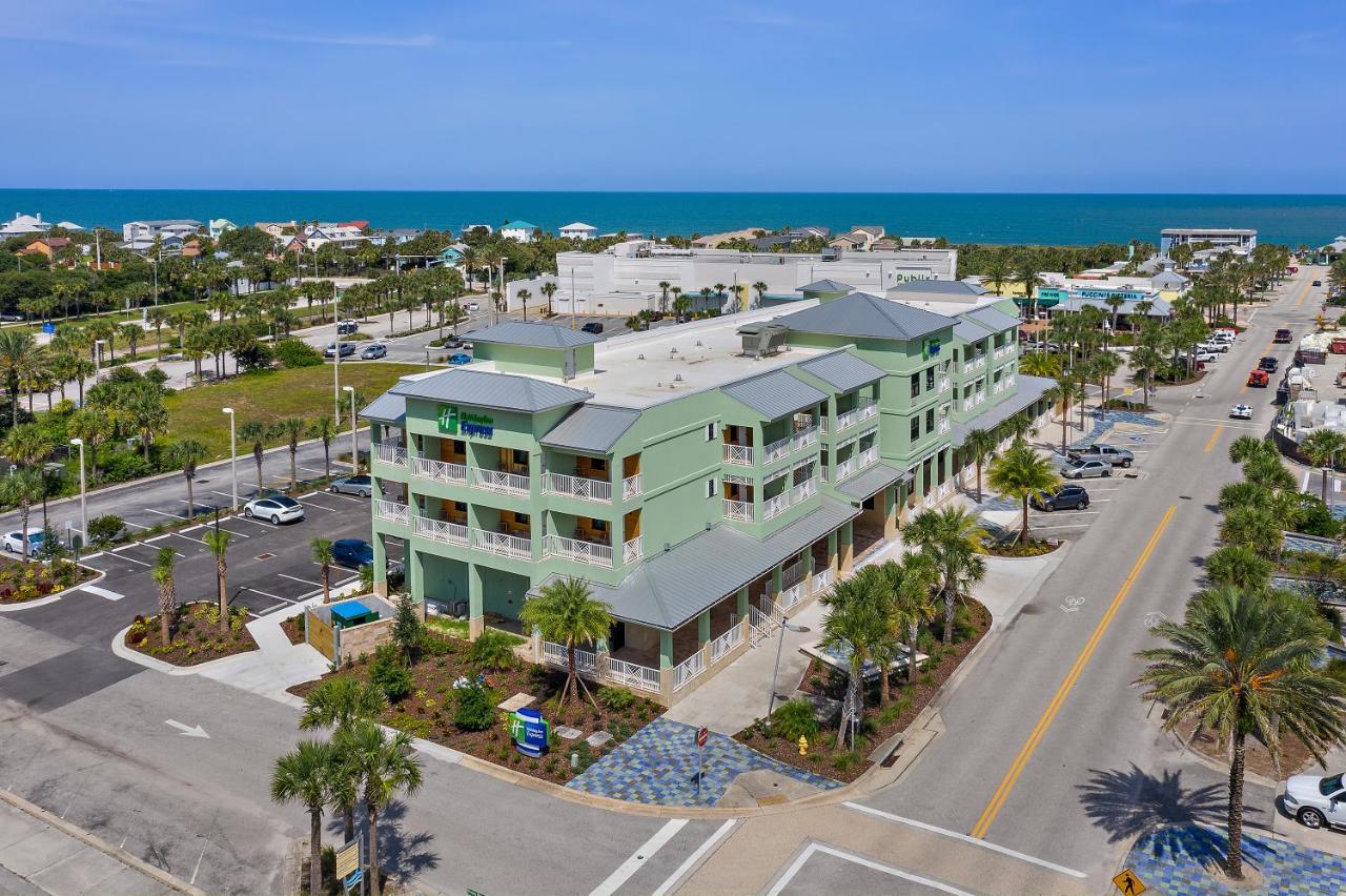 Holiday Inn Express St. Augustine - Vilano Beach By Ihg Saint Augustine Exterior foto