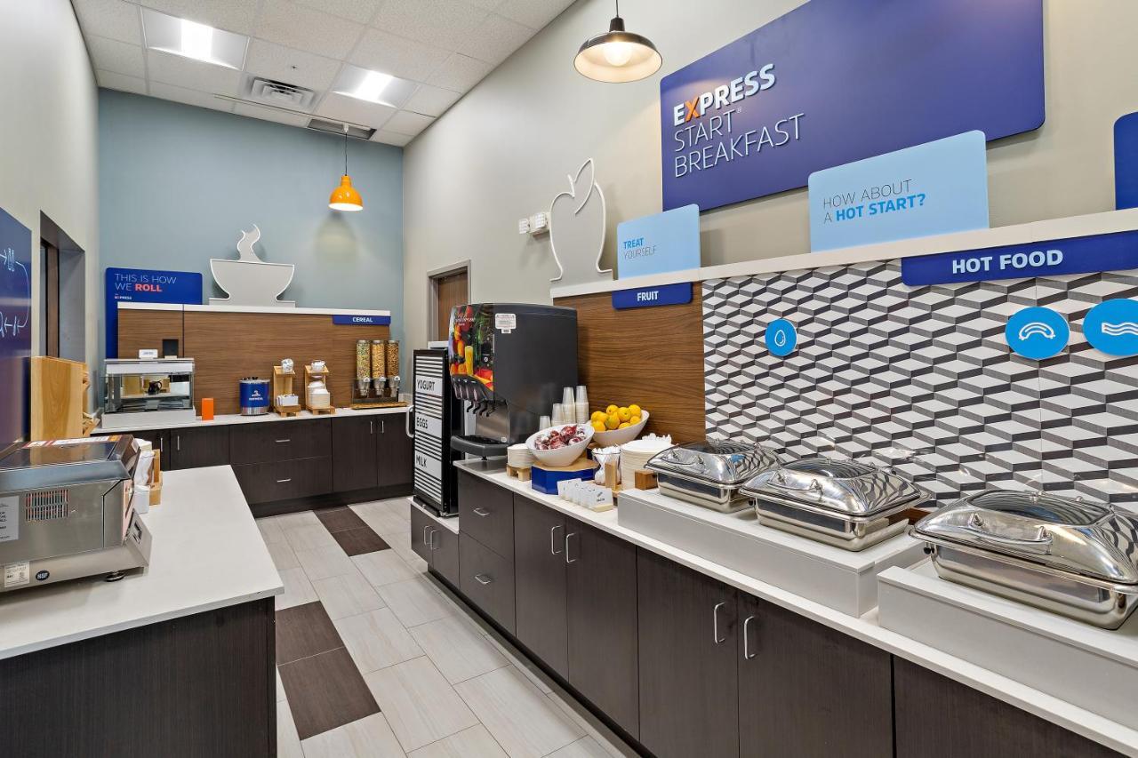 Holiday Inn Express St. Augustine - Vilano Beach By Ihg Saint Augustine Exterior foto