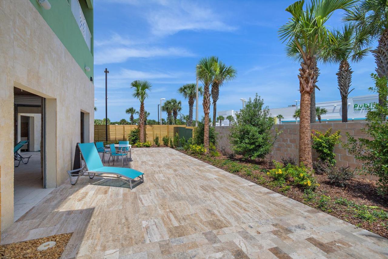 Holiday Inn Express St. Augustine - Vilano Beach By Ihg Saint Augustine Exterior foto