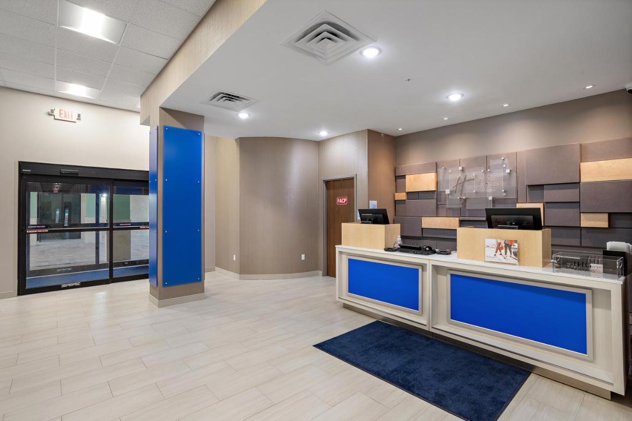Holiday Inn Express St. Augustine - Vilano Beach By Ihg Saint Augustine Exterior foto