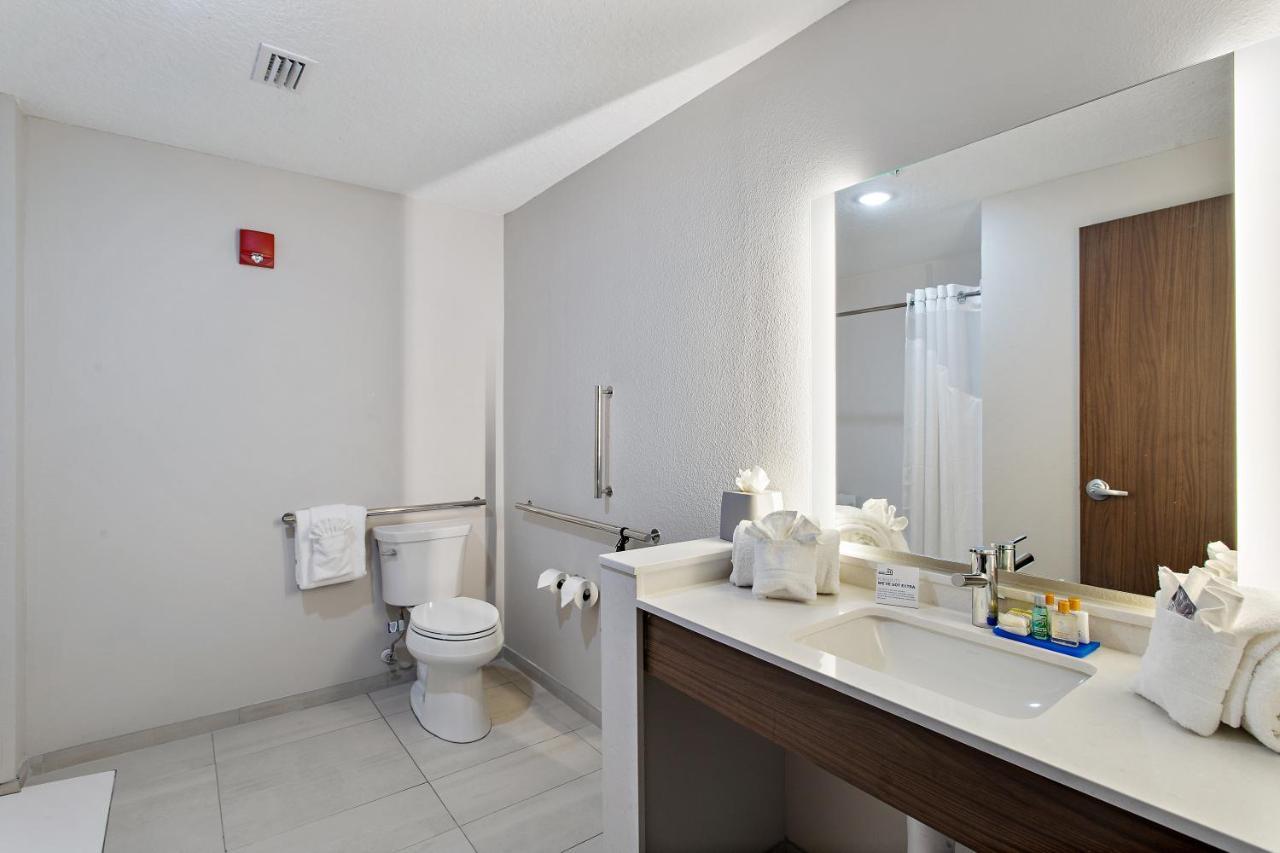 Holiday Inn Express St. Augustine - Vilano Beach By Ihg Saint Augustine Exterior foto