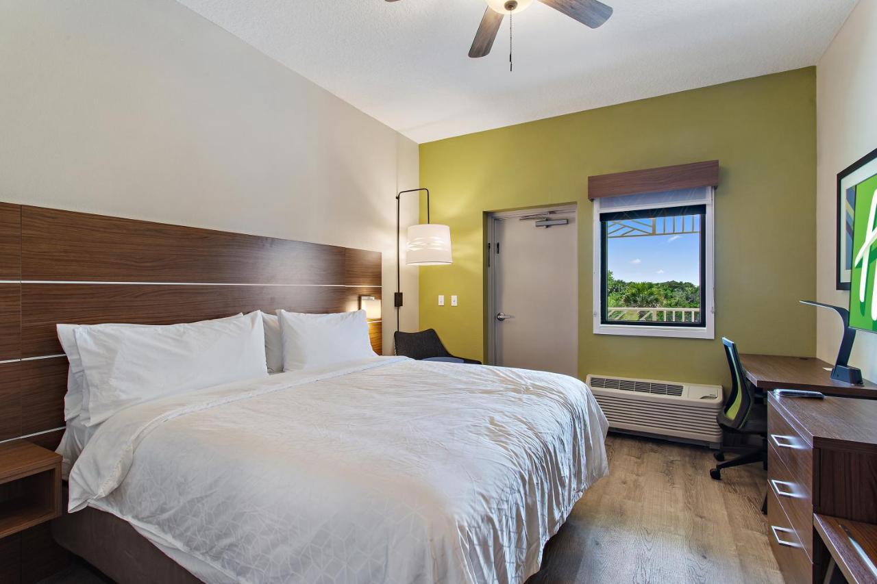 Holiday Inn Express St. Augustine - Vilano Beach By Ihg Saint Augustine Exterior foto
