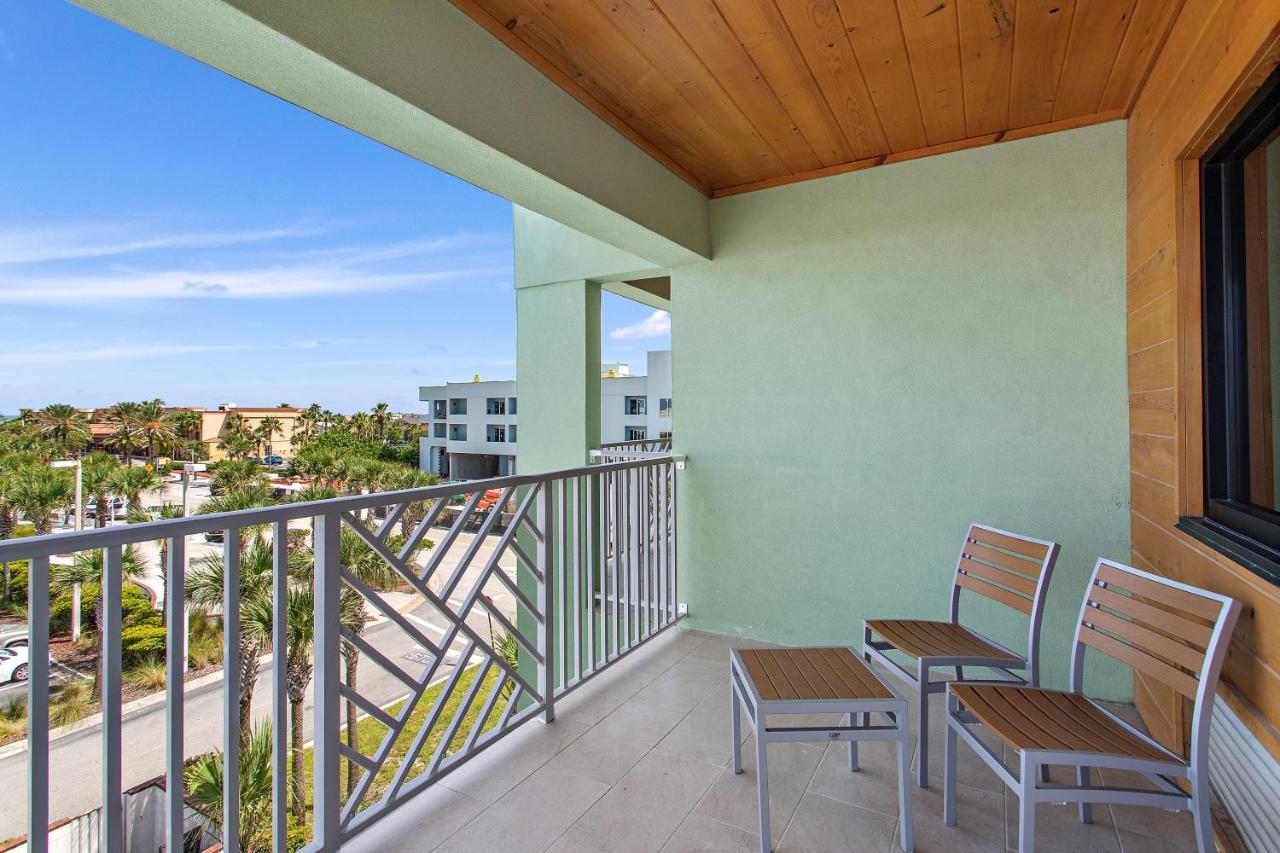 Holiday Inn Express St. Augustine - Vilano Beach By Ihg Saint Augustine Exterior foto