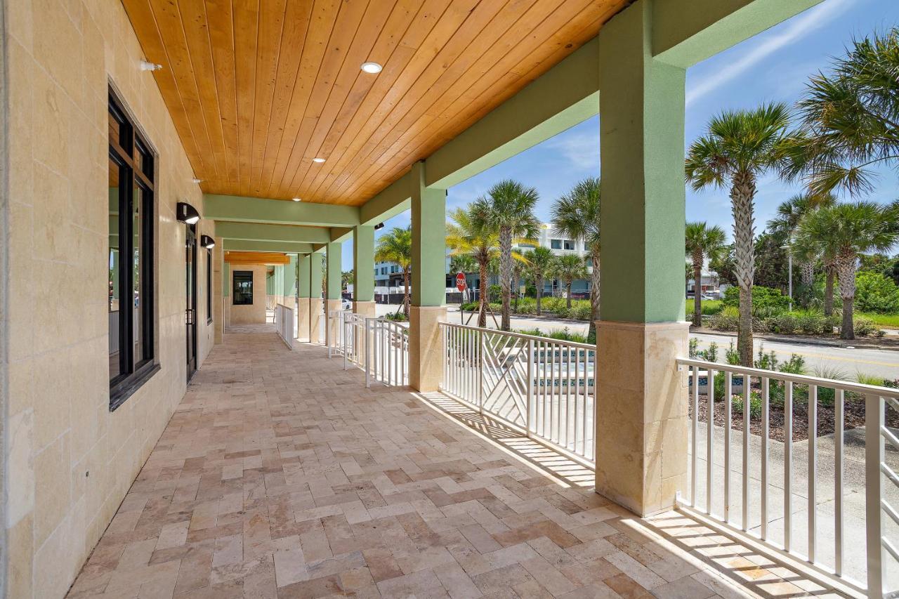 Holiday Inn Express St. Augustine - Vilano Beach By Ihg Saint Augustine Exterior foto