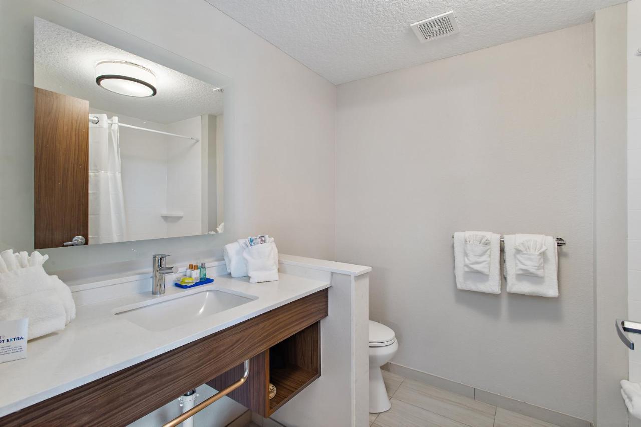 Holiday Inn Express St. Augustine - Vilano Beach By Ihg Saint Augustine Exterior foto