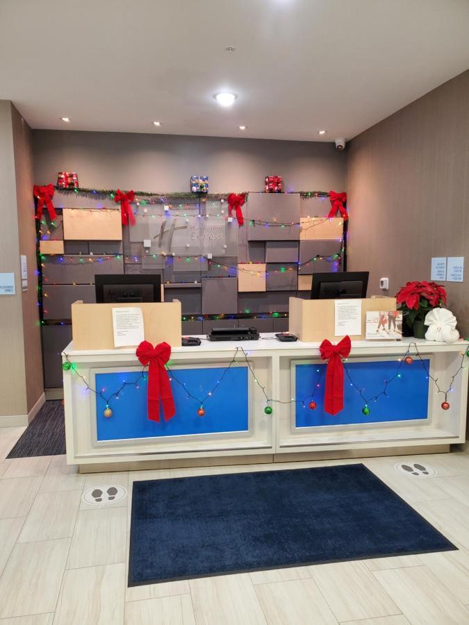 Holiday Inn Express St. Augustine - Vilano Beach By Ihg Saint Augustine Exterior foto